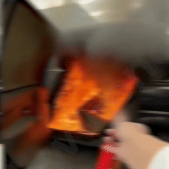 Extintor en Spray FireStop