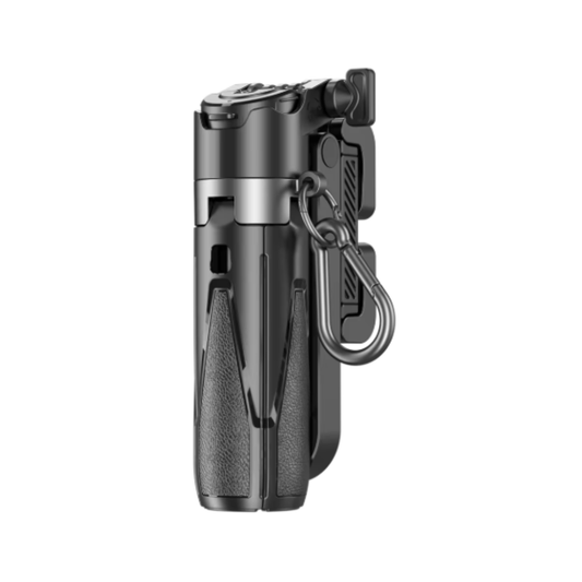 Trípode Selfie Plegable con Control Bluetooth