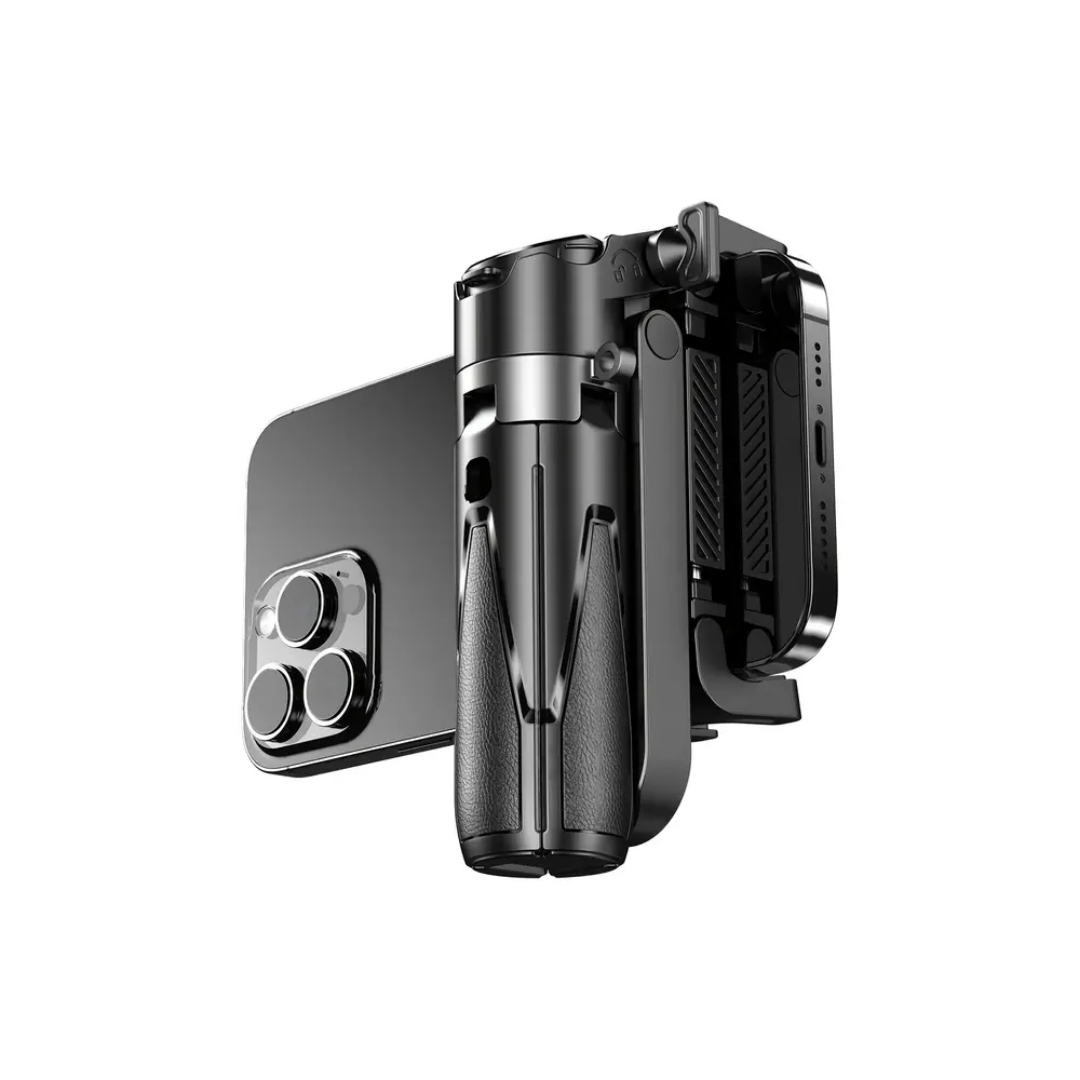 Trípode Selfie Plegable con Control Bluetooth