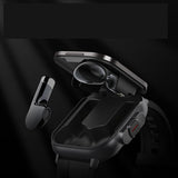 Smartwatch con Audífonos Integrados