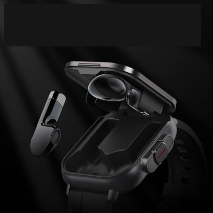 Smartwatch con Audífonos Integrados