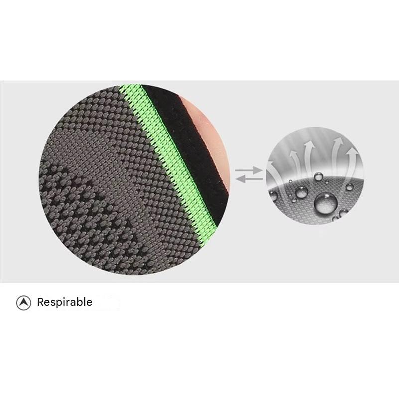 Muñequera de compresión