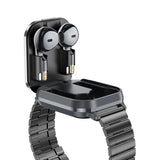 Smartwatch con Audífonos Integrados