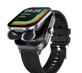 Smartwatch con Audífonos Integrados