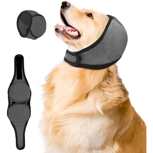 Orejas Protectoras de Ruido para Perros