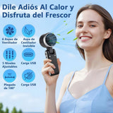 VENTILADOR PORTATIL