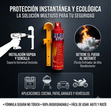 Extintor en Spray FireStop