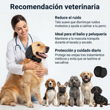 Orejas Protectoras de Ruido para Perros
