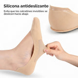 Calcetines Pies Sensibles Acolchados