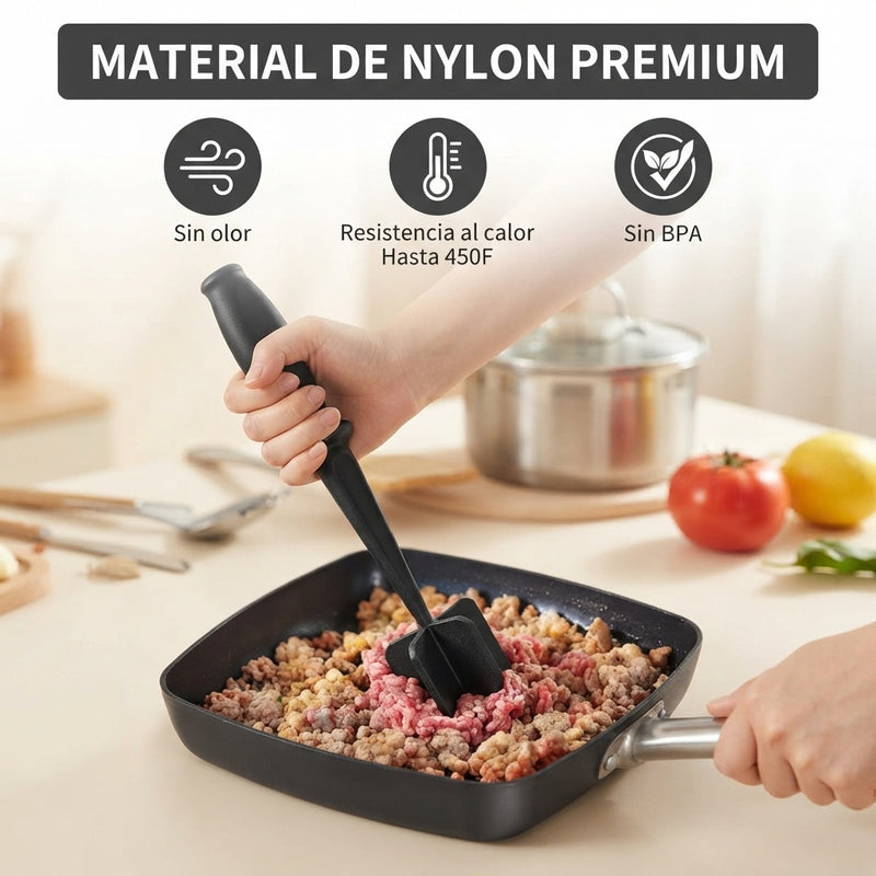 Picadora de Alimentos Multifuncional