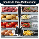Picadora de Alimentos Multifuncional