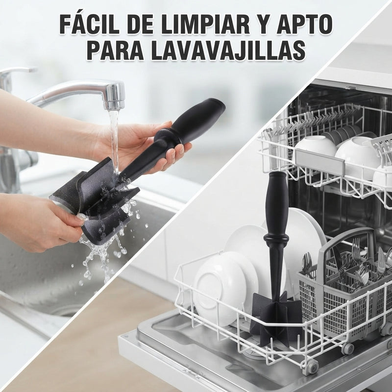 Picadora de Alimentos Multifuncional