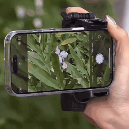 Trípode Selfie Plegable con Control Bluetooth