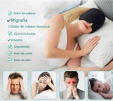 Máscara Migraña - Alivio instantáneo para tu cabeza