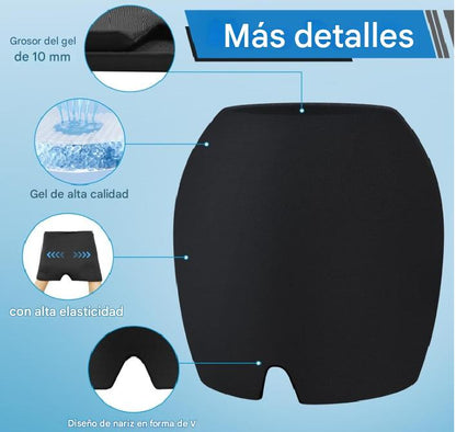 Máscara Migraña - Alivio instantáneo para tu cabeza