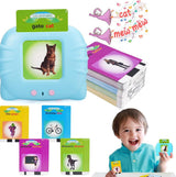 AudioCards - Tarjetas Interactivas para Aprendizaje Inglés