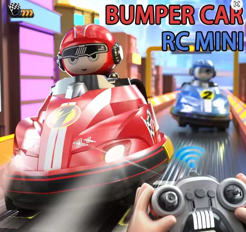 Racing Kart Combat - 2 Jugadores