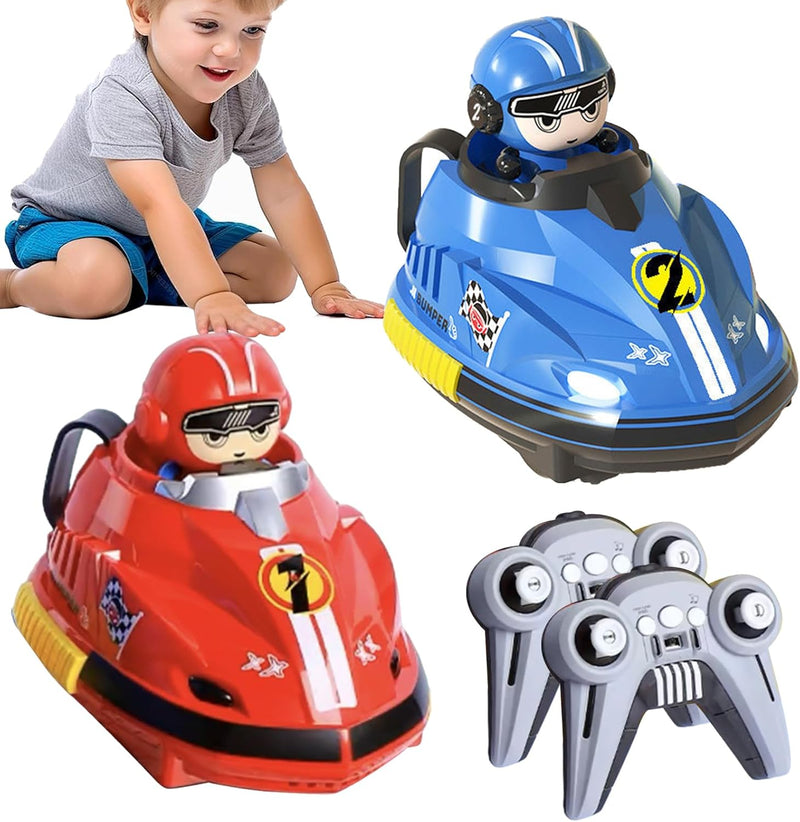 Racing Kart Combat - 2 Jugadores