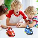 Racing Kart Combat - 2 Jugadores