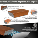 Afilador de Cuchillos Rolling – Profesional