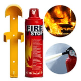 Extintor en Spray FireStop