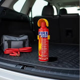 Extintor en Spray FireStop