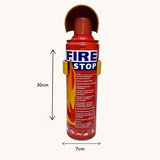 Extintor en Spray FireStop