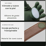 Masajeador Portátil Shiatsu con Calor