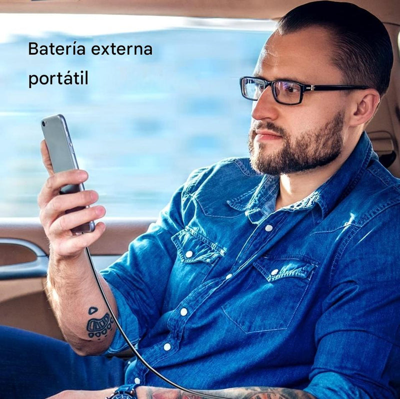 Multicar PRO - 4 en 1