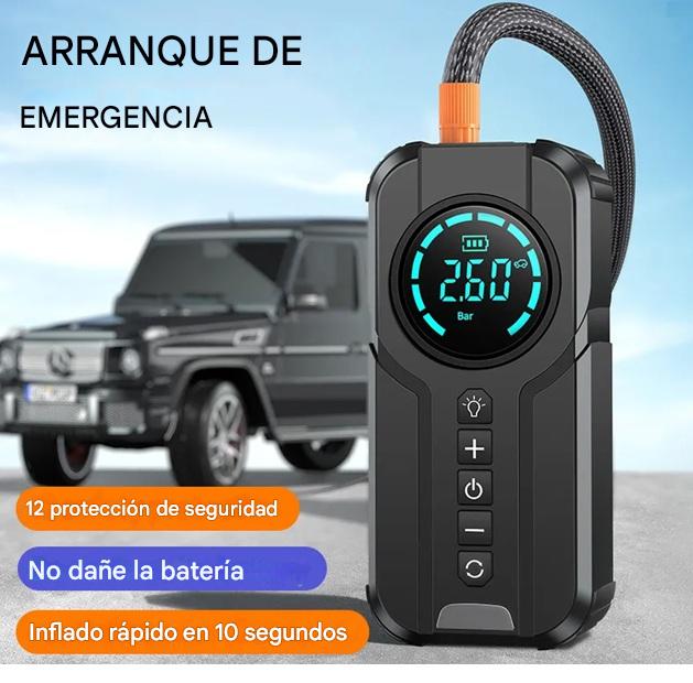 Multicar PRO - 4 en 1