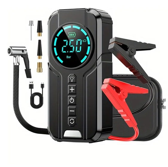 Multicar PRO - 5 en 1