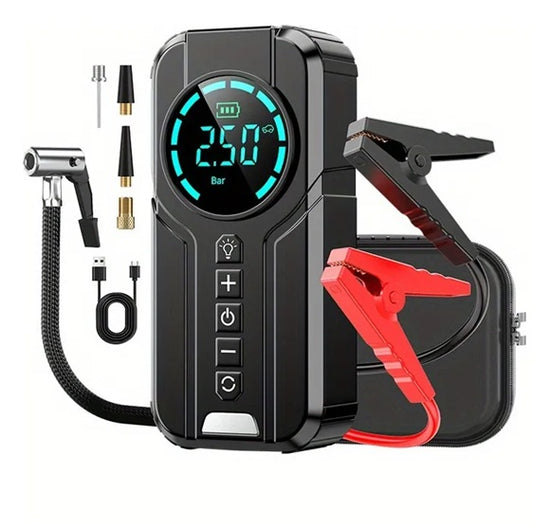 Multicar PRO - 5 en 1