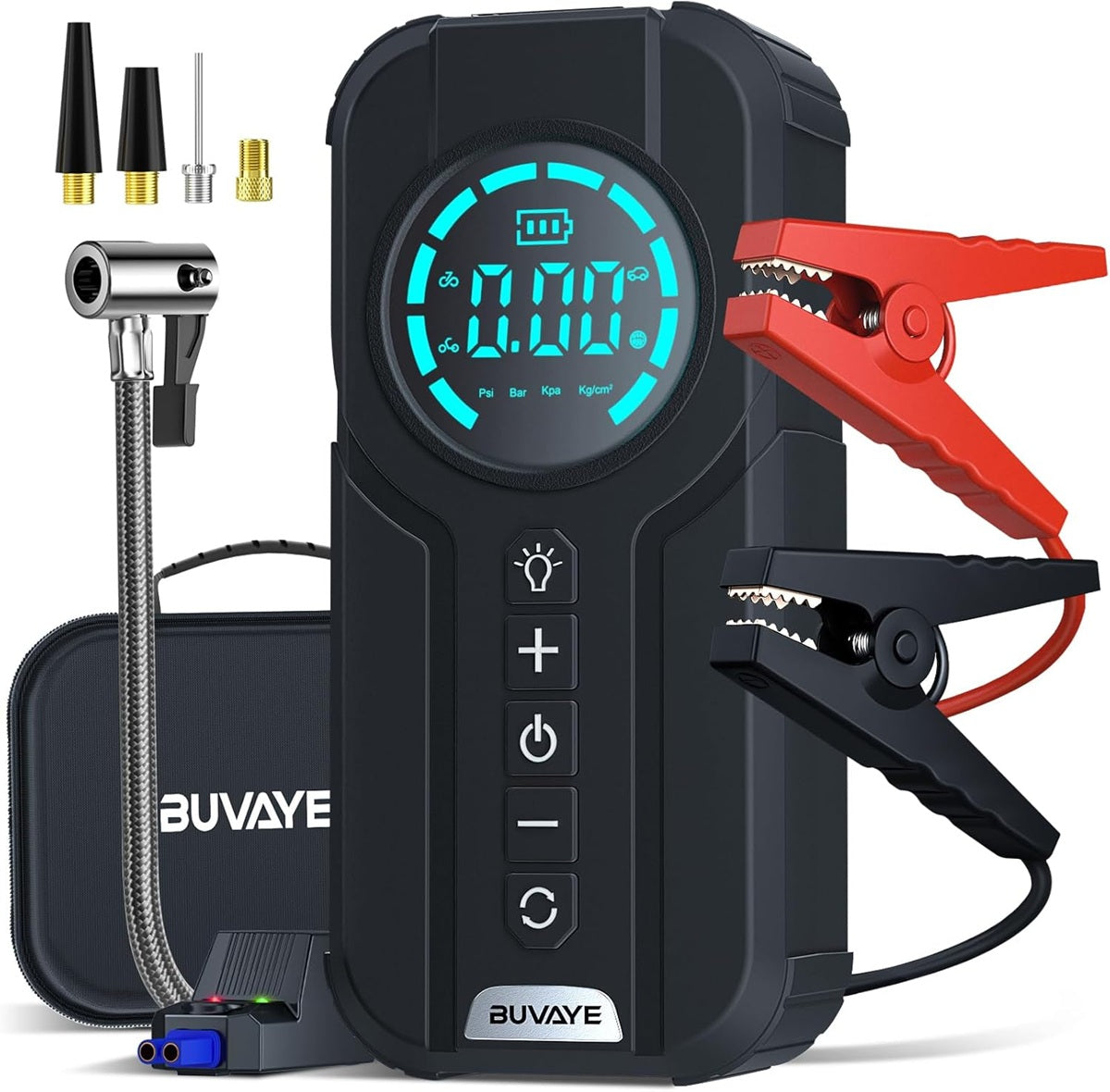 Multicar PRO - 4 en 1