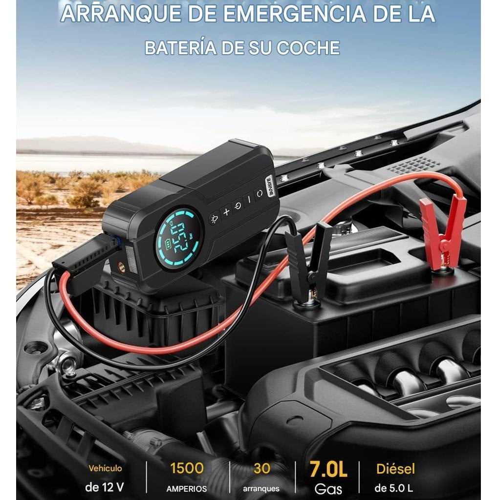 Multicar PRO - 5 en 1