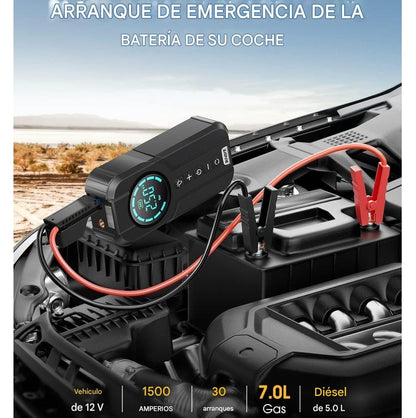 Multicar PRO - 5 en 1