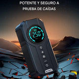 Multicar PRO - 4 en 1
