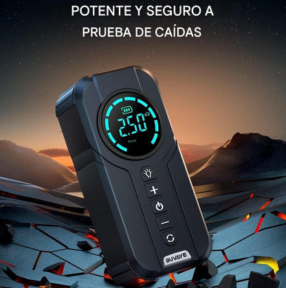 Multicar PRO - 5 en 1