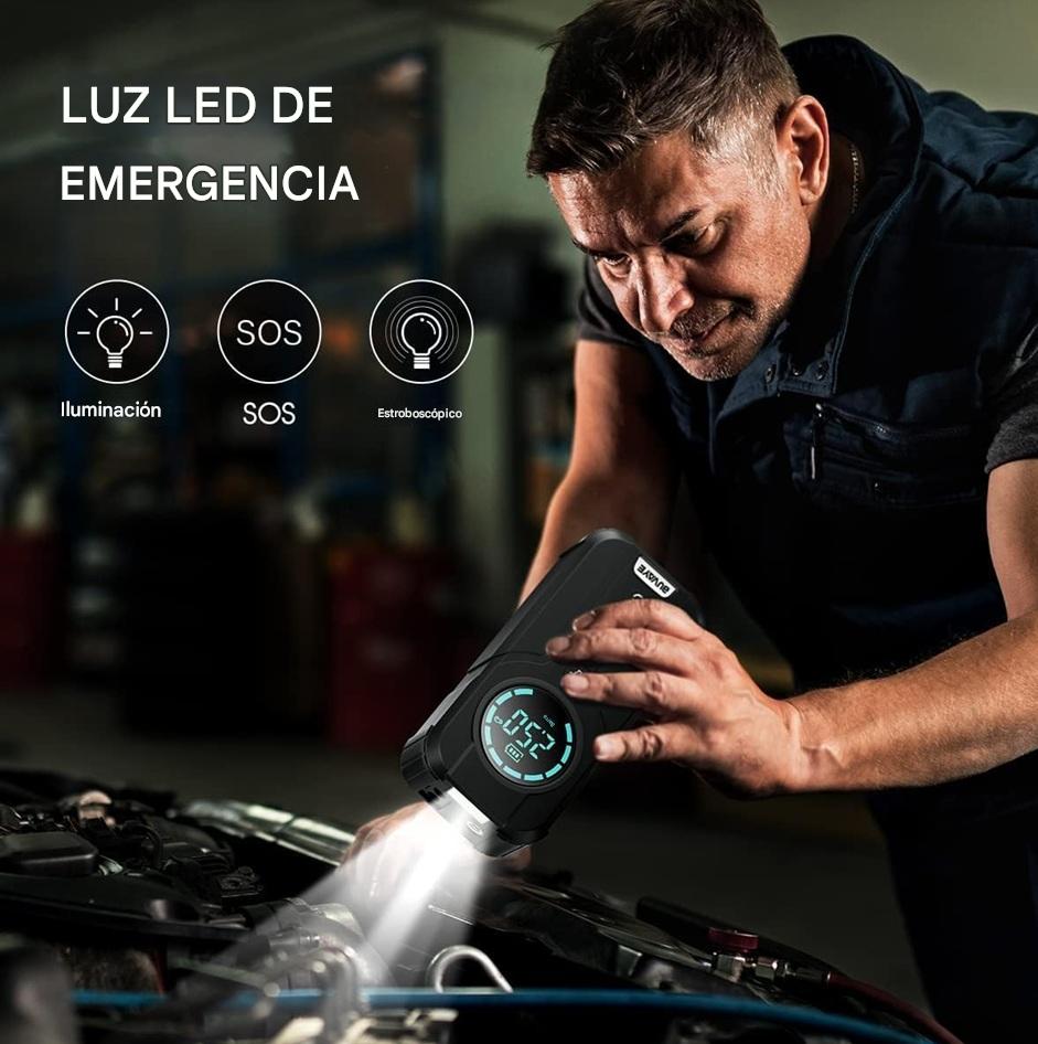 Multicar PRO - 5 en 1