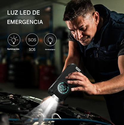 Multicar PRO - 5 en 1