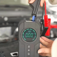 Multicar PRO - 4 en 1