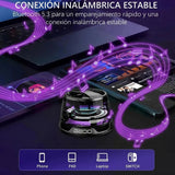 Parlante Magnético G200 Bluetooth