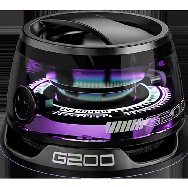 Parlante Magnético G200 Bluetooth