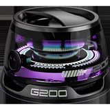 Parlante Magnético G200 Bluetooth