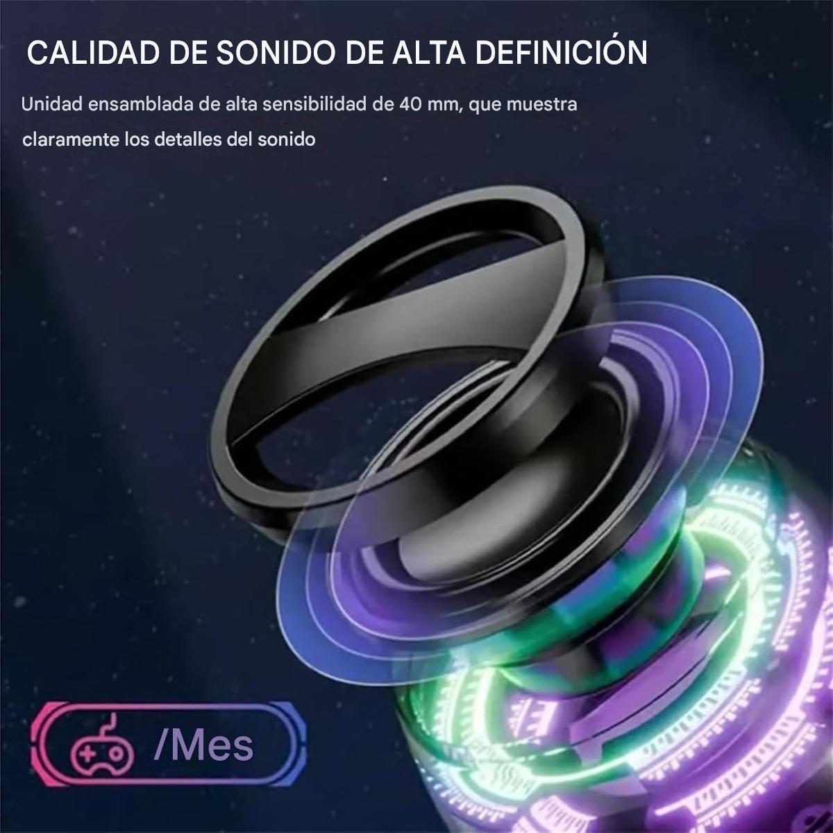 Parlante Magnético G200 Bluetooth
