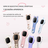 Mini Microscopio Portátil para Niños